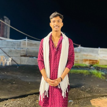 Avish Balaram Patil